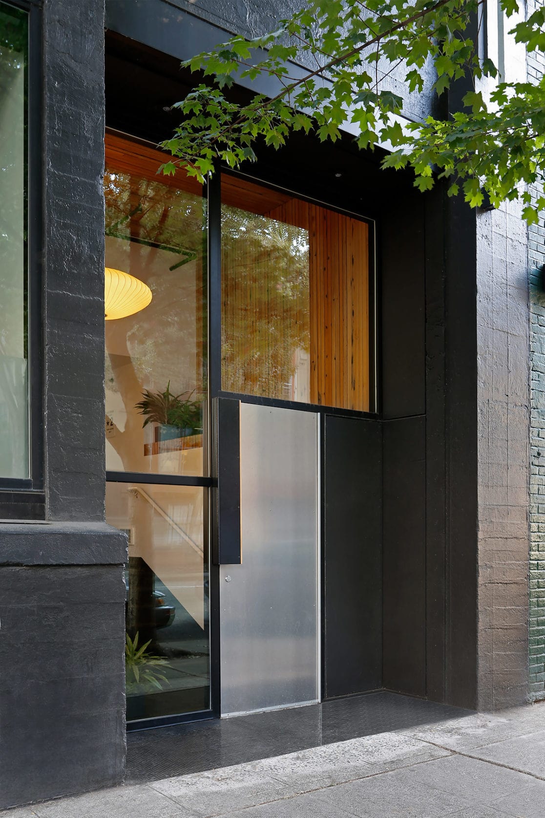 Seattle architecture firm adaptive reuse building