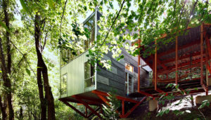 seattle architecture firm