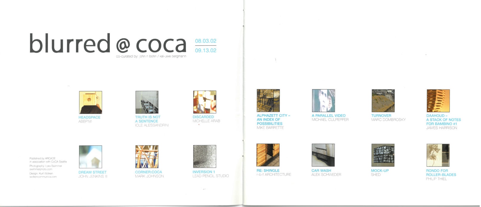 Seattle architecture firm