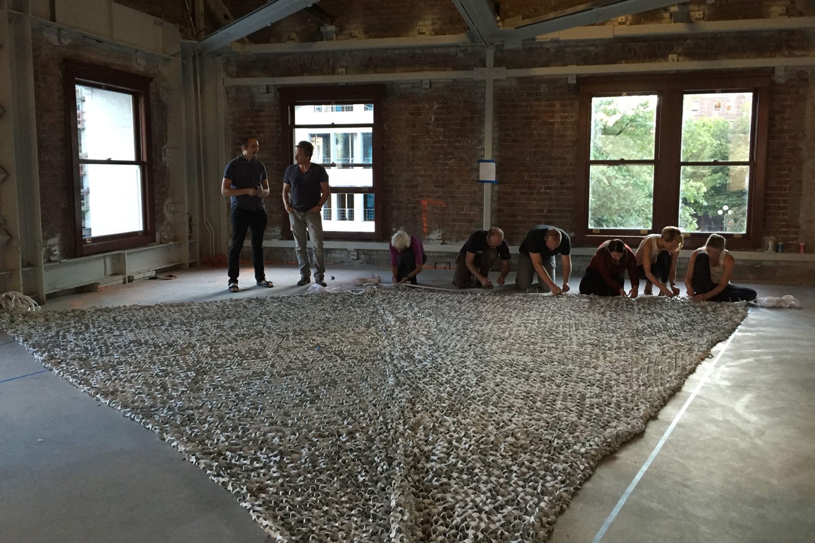 Seattle Out of Sight 2016