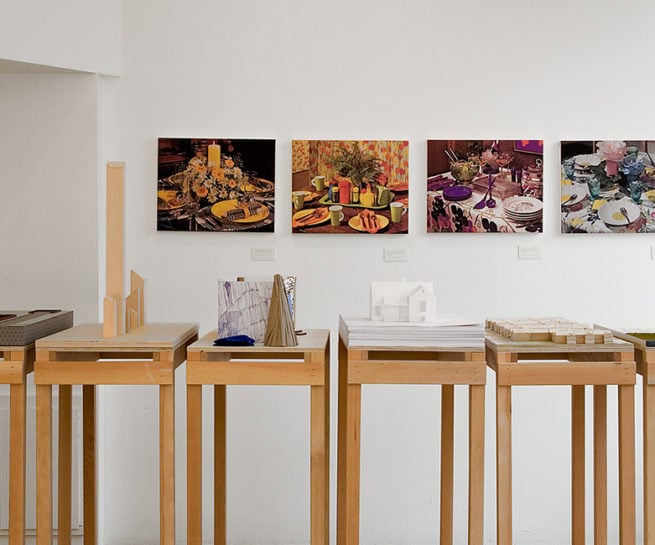 Seattle architecture firm