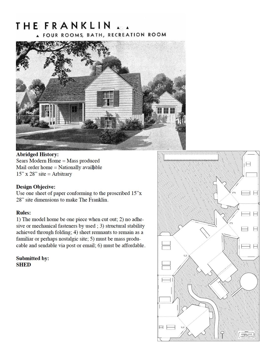 Seattle architecture firm