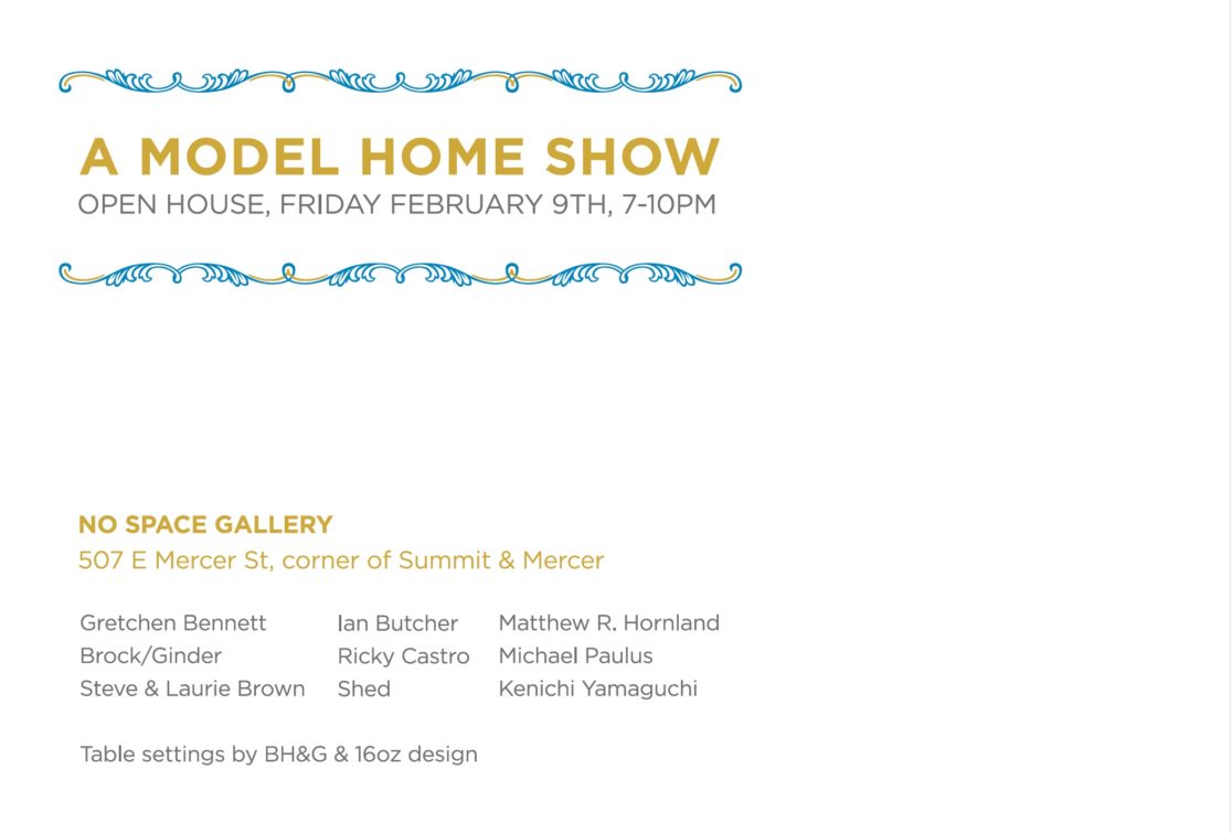 Seattle architecture firm