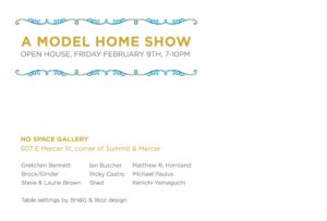 Seattle architecture firm