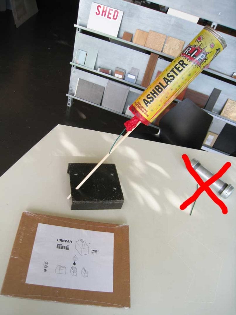 Seattle architecture firm