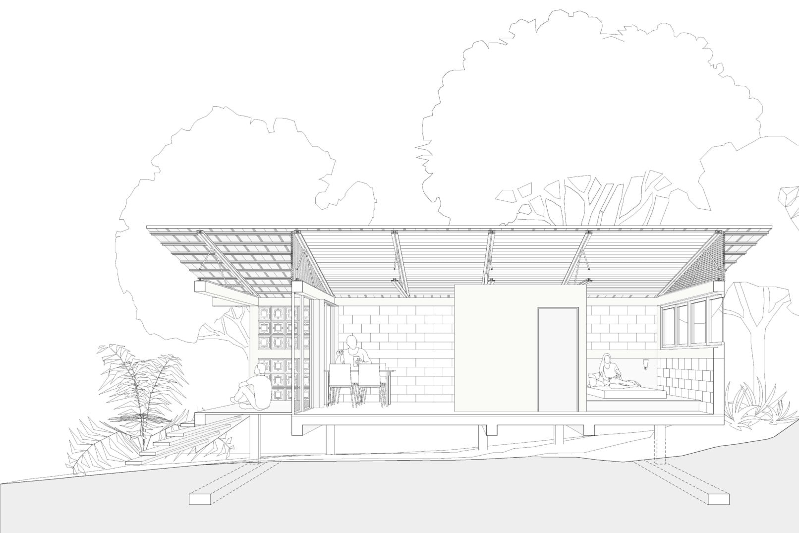 Seattle architecture firm