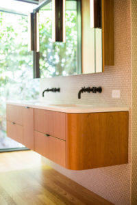 bathroom remodel Seattle