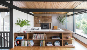 midcentury remodel Seattle