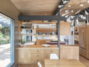 midcentury remodel Seattle