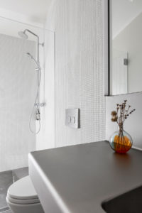Seattle midcentury modern remodel