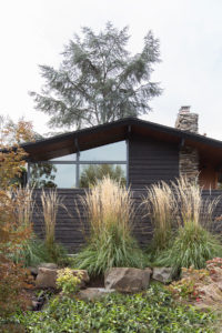 Seattle midcentury modern remodel