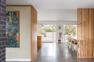 Seattle midcentury modern remodel