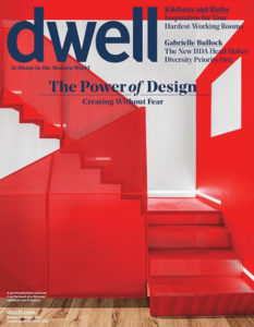 SHED Architecture Dwell Magazine 2018