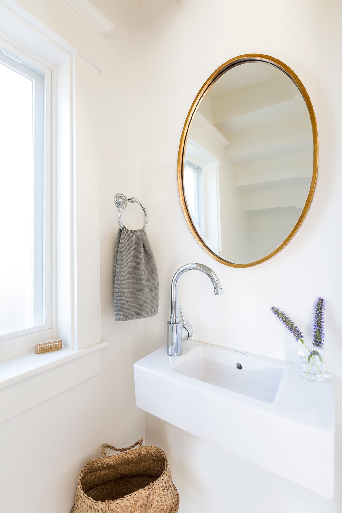 Seattle architect house remodel