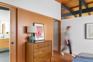 Midcentury home remodel seattle