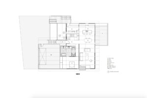 Midcentury home remodel seattle