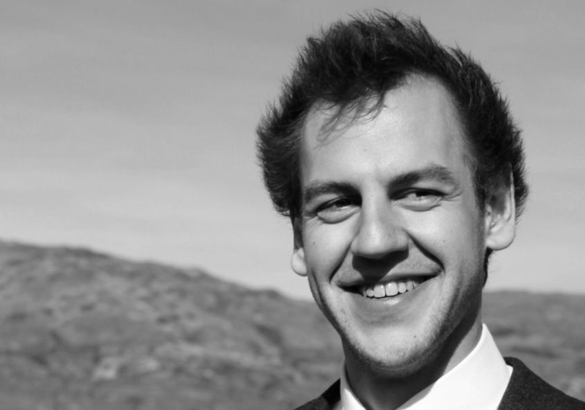 Kris Kuster SHED Architecture