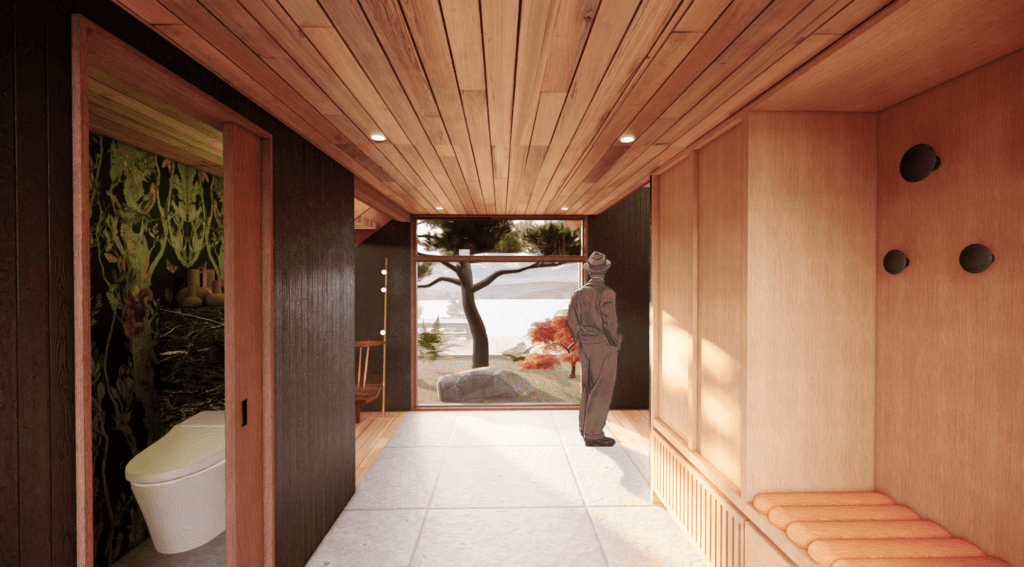 Baumgardner Redux SHED Architecture & Design