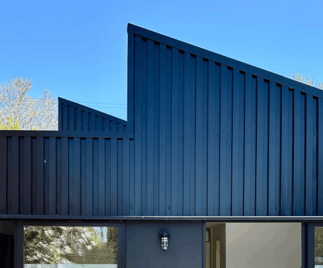 Seattle Pioneer Square office building